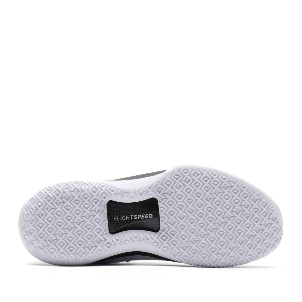 JORDAN BRAND AIR JORDAN XXXII LOW PF WHITE/METALLIC SILVER-BLACK 18FA-Iの画像