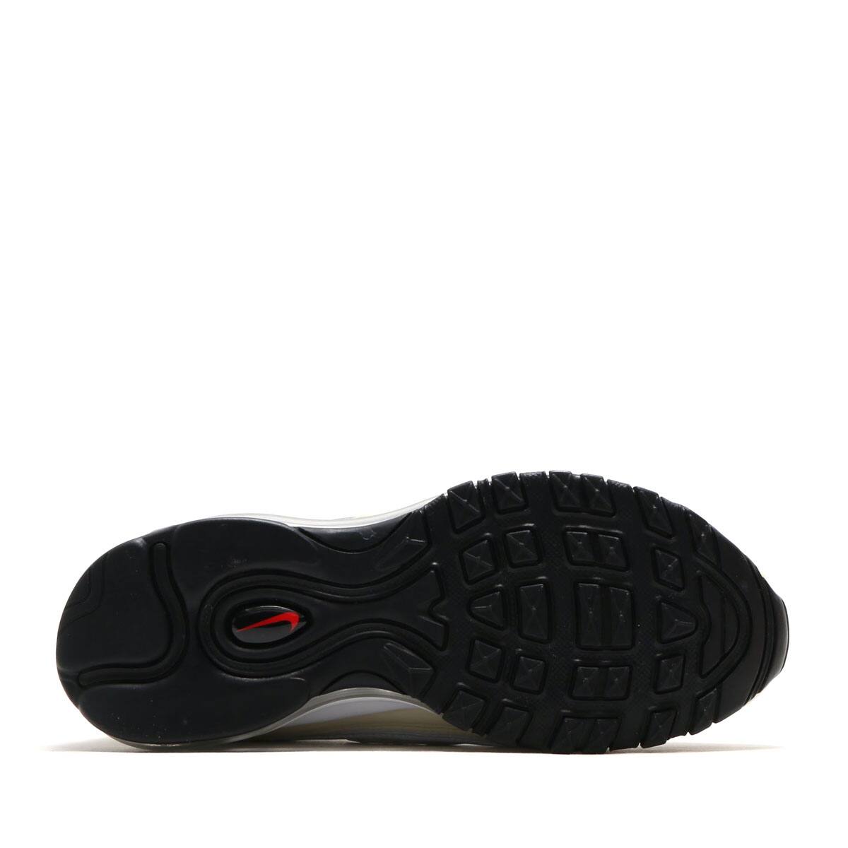 nike air max 98 white black fossil