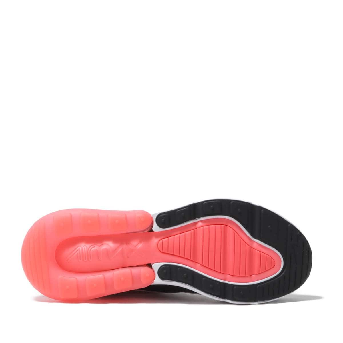 air max 270 black light bone