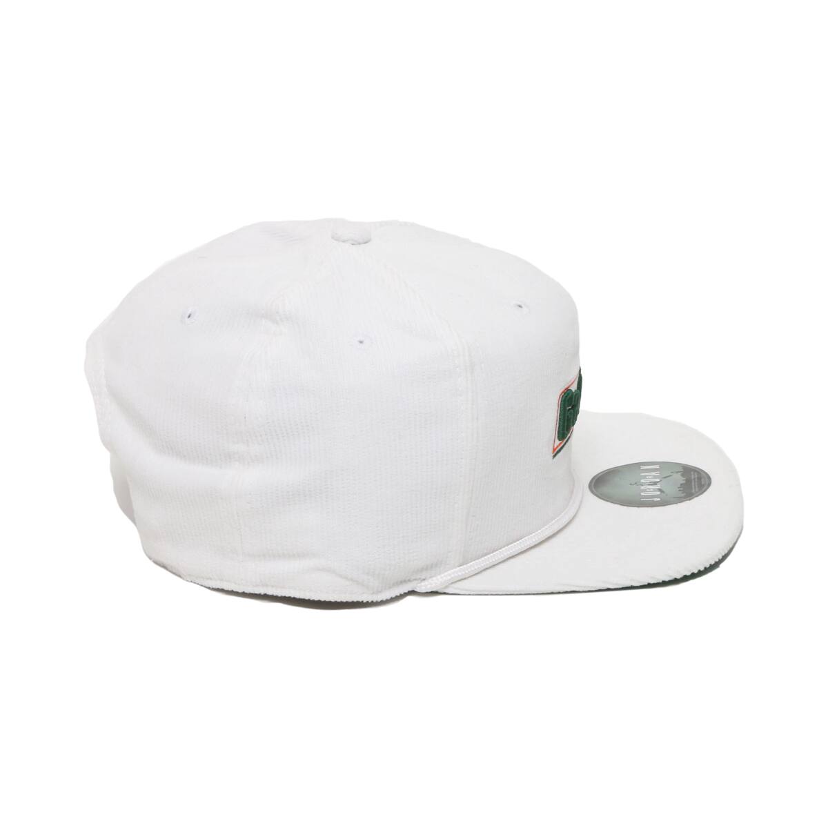 JORDAN BRAND JORDAN PRO LIKE MIKE  WHITE/PINE GREEN/WHITEの画像