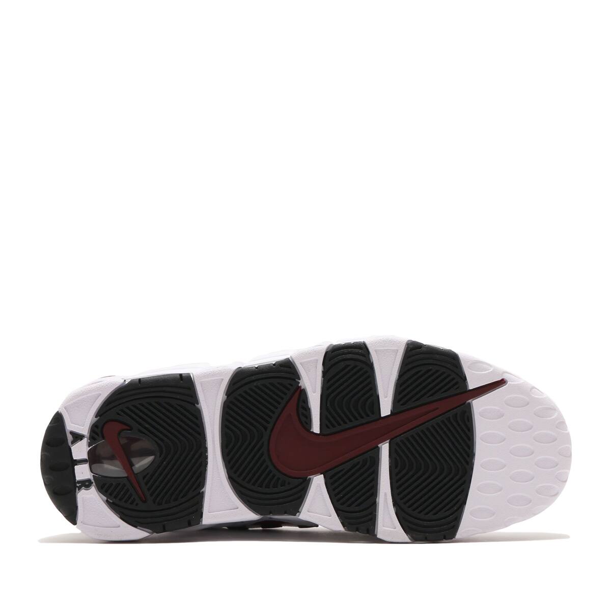 nike air money white red