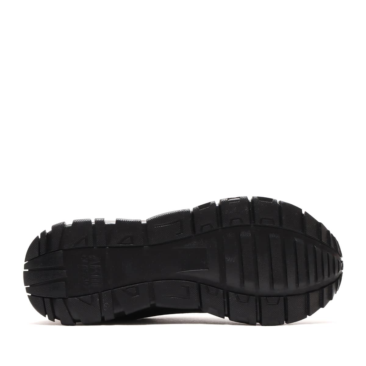 AKIII CLASSIC AKIII URBAN TRACKER BLACK 21FA-Iの画像