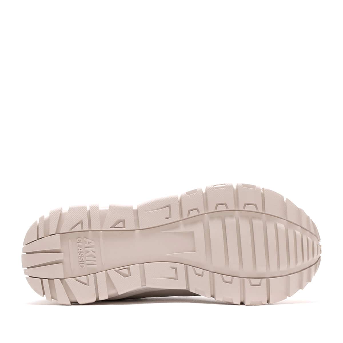 AKIII CLASSIC AKIII URBAN TRACKER LIGHT BEIGE 21FA-Iの画像