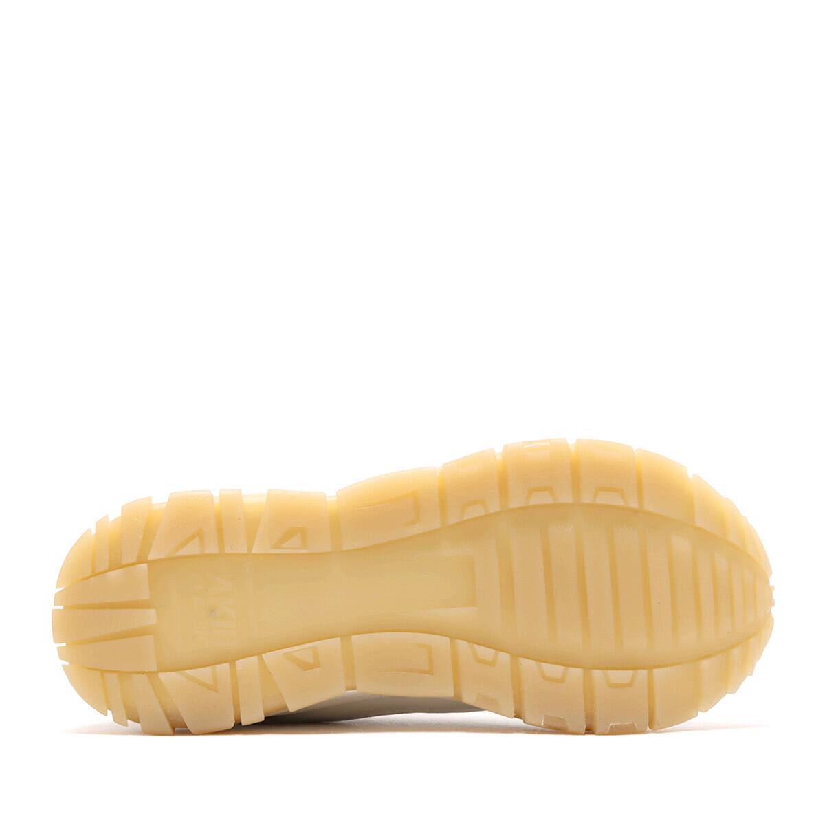 AKIII CLASSIC AKIII URBAN TRACKER OFF-WHITE/IVORY 21FA-Iの画像