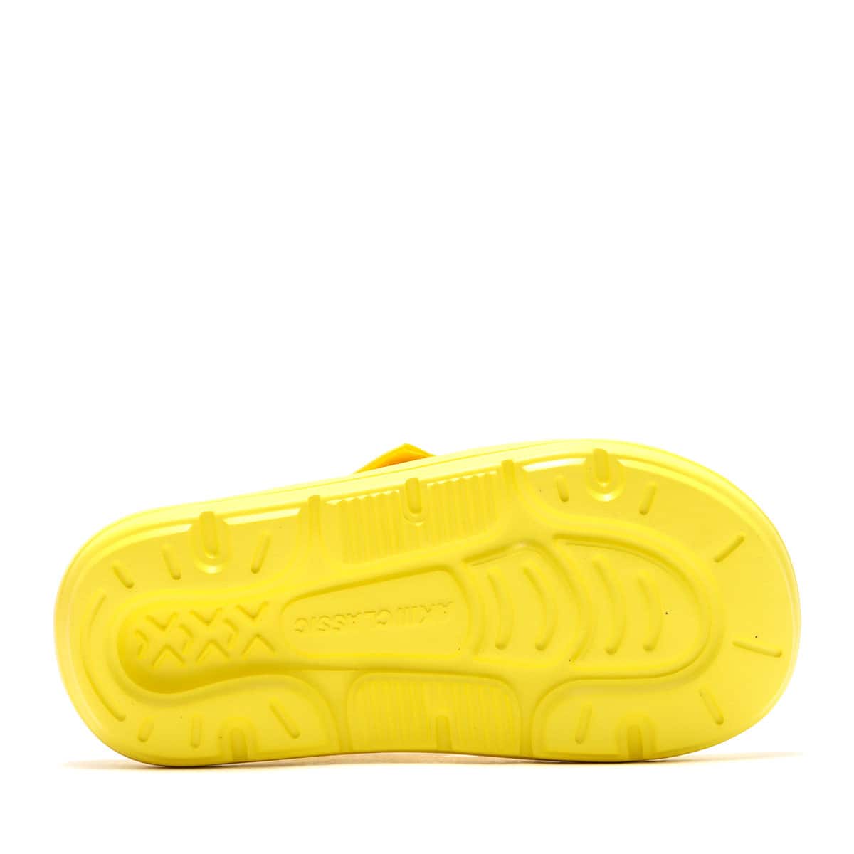 AKIII CLASSIC AKIII JOY YELLOW 22SU-Iの画像