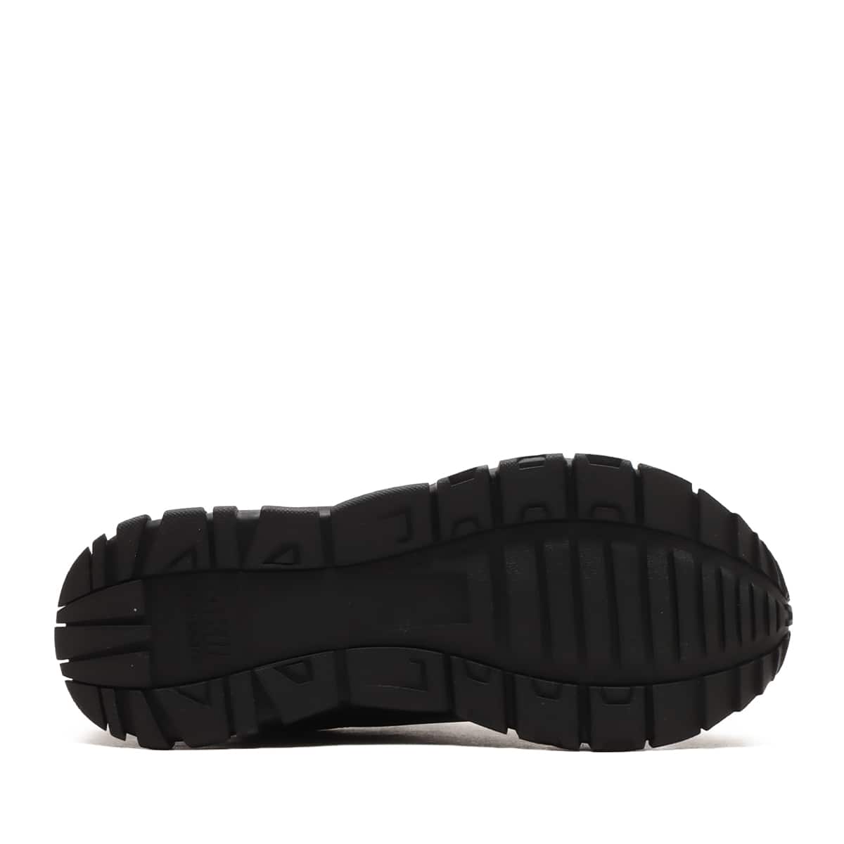 AKIII CLASSIC AKIII URBAN TRACKER SIGNITURE LOGO BLACK/WHITE 23FA-Iの画像