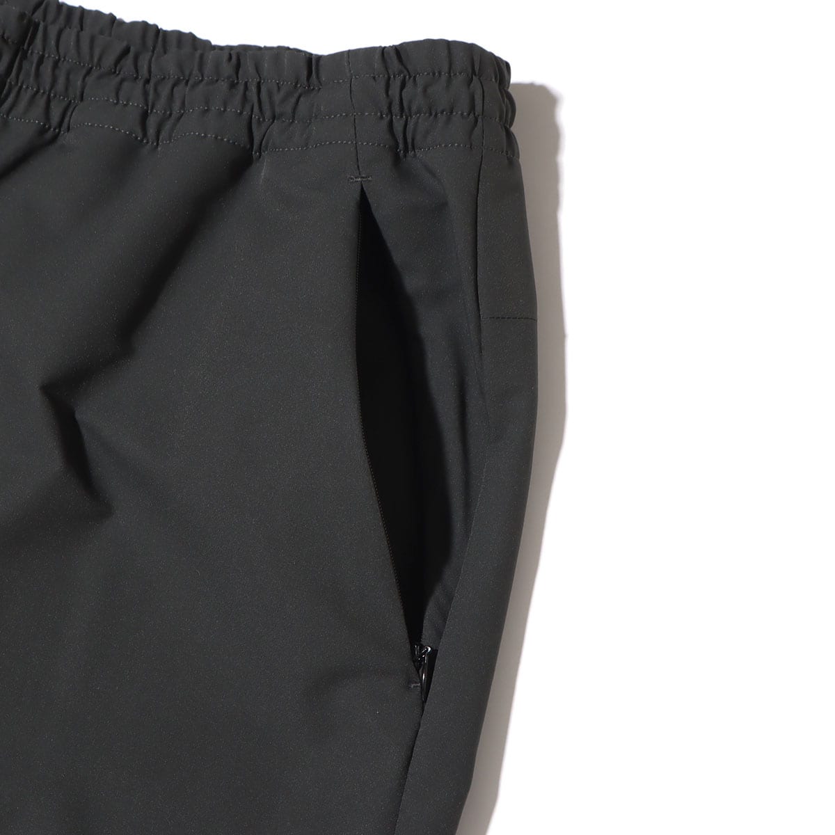 New Balance MET24 Training Pants BLACK TOP 23SS-S