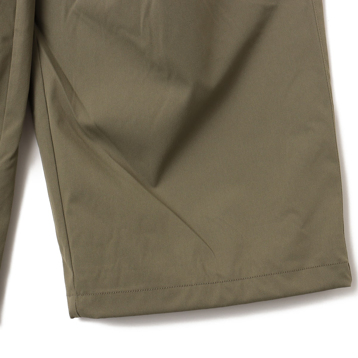 New Balance UTILITY FAT CARGO PT GREENの画像