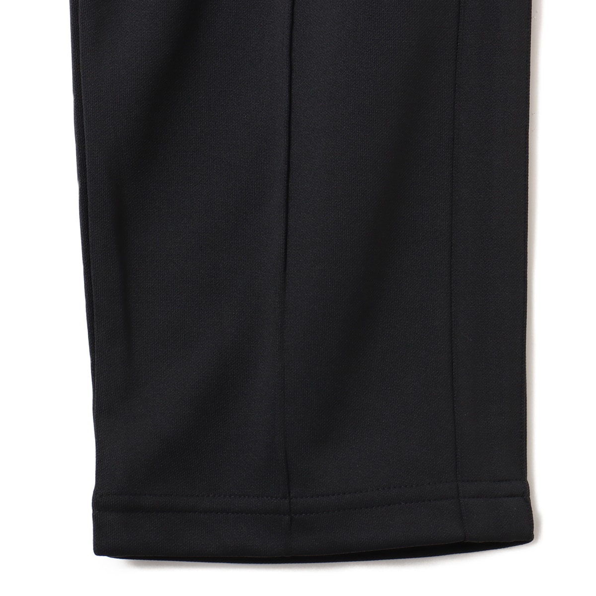 New Balance Knit Track Pants ブラックの画像
