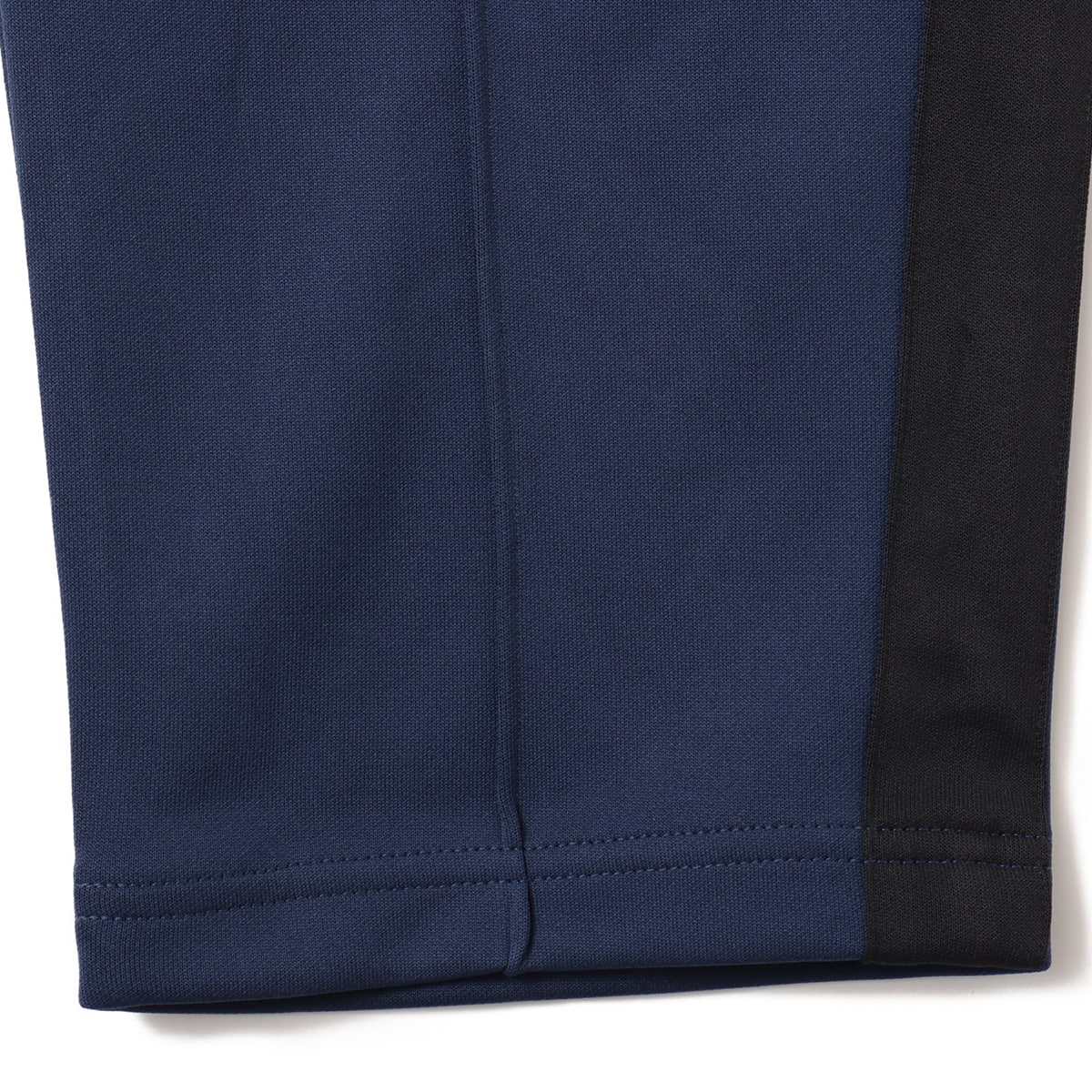 New Balance Knit Track Pants NBネイビーの画像