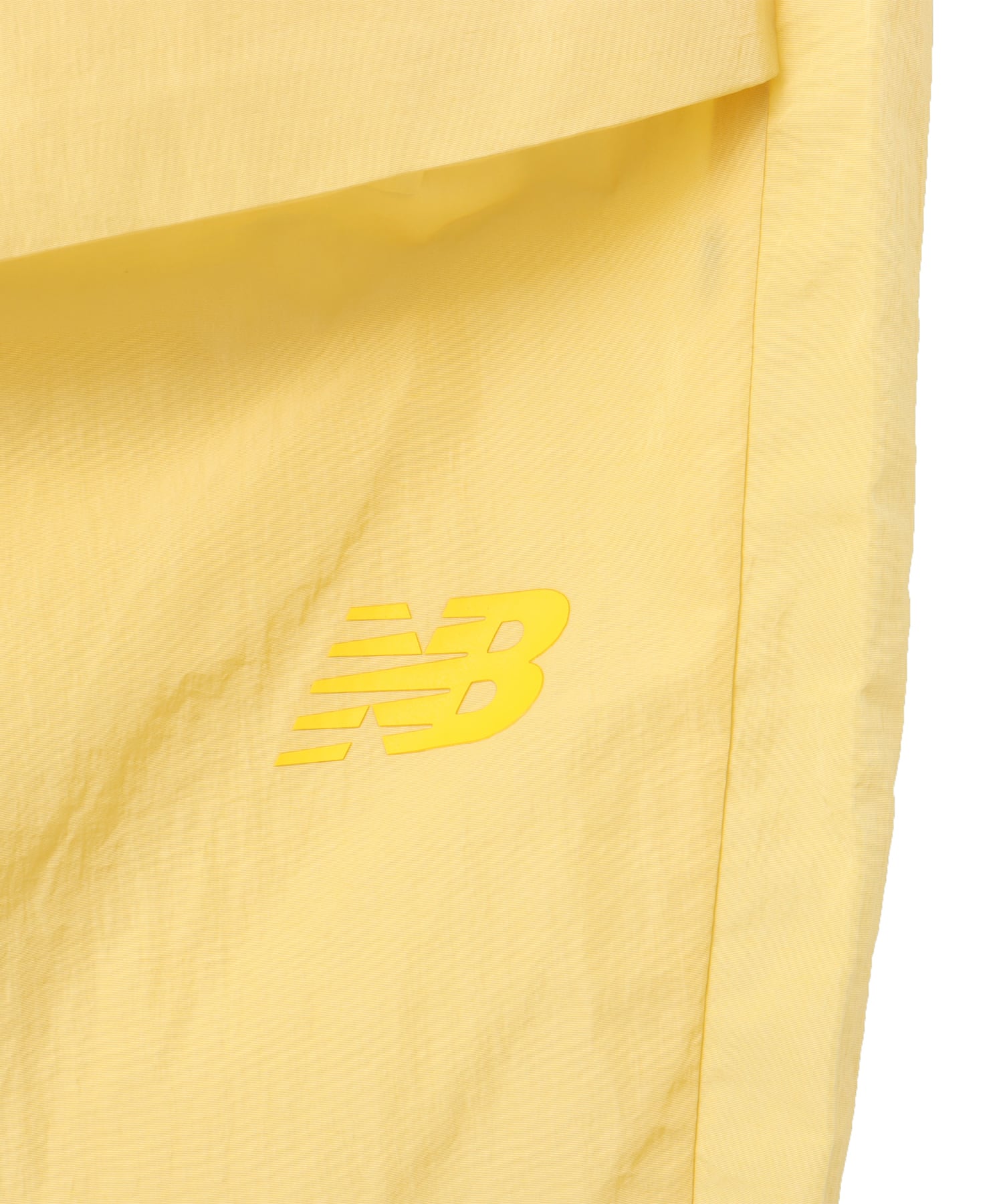 New Balance NB GREY PANTS ヘイの画像