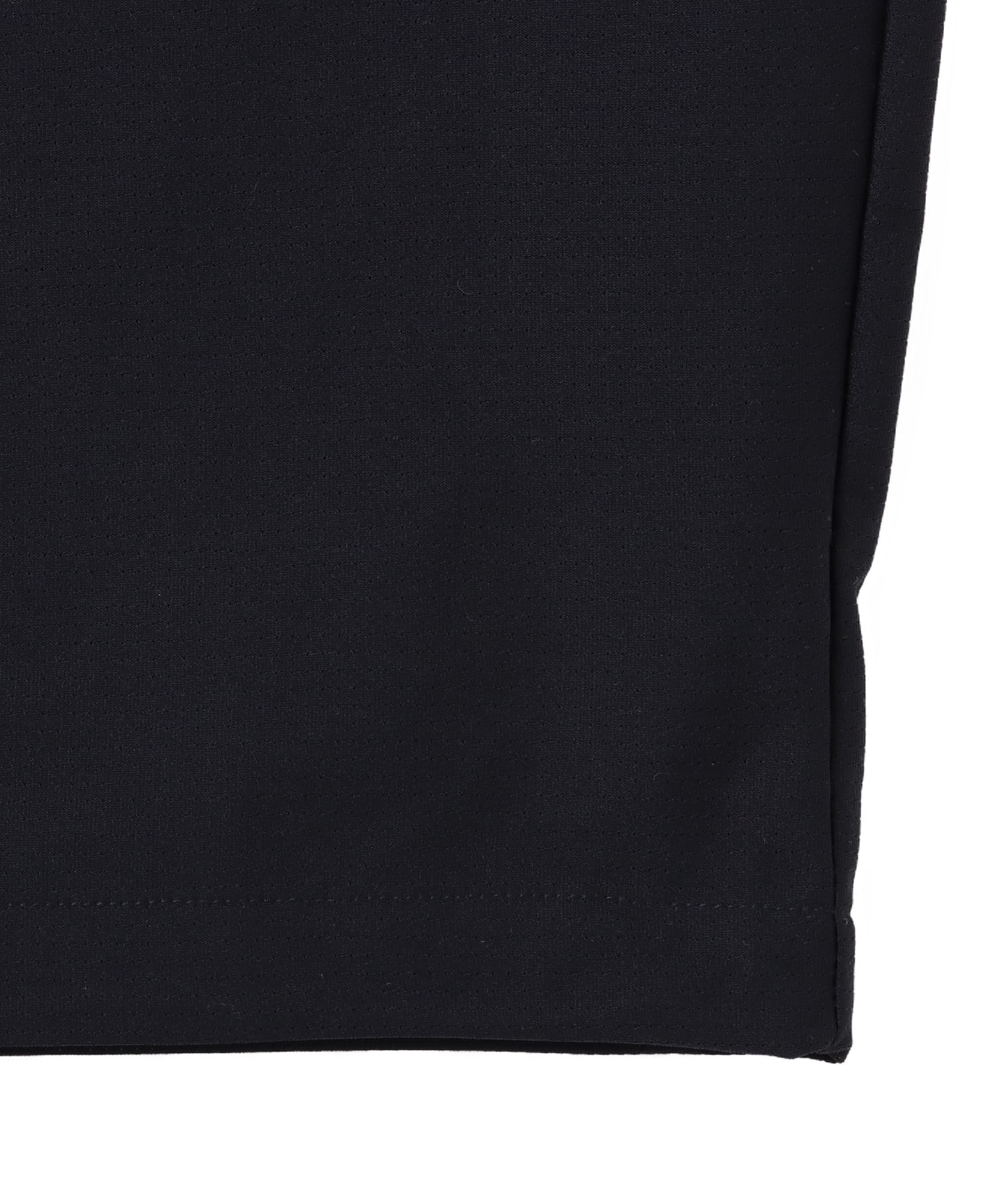 New Balance MET24 Track Pants ネイビーの画像