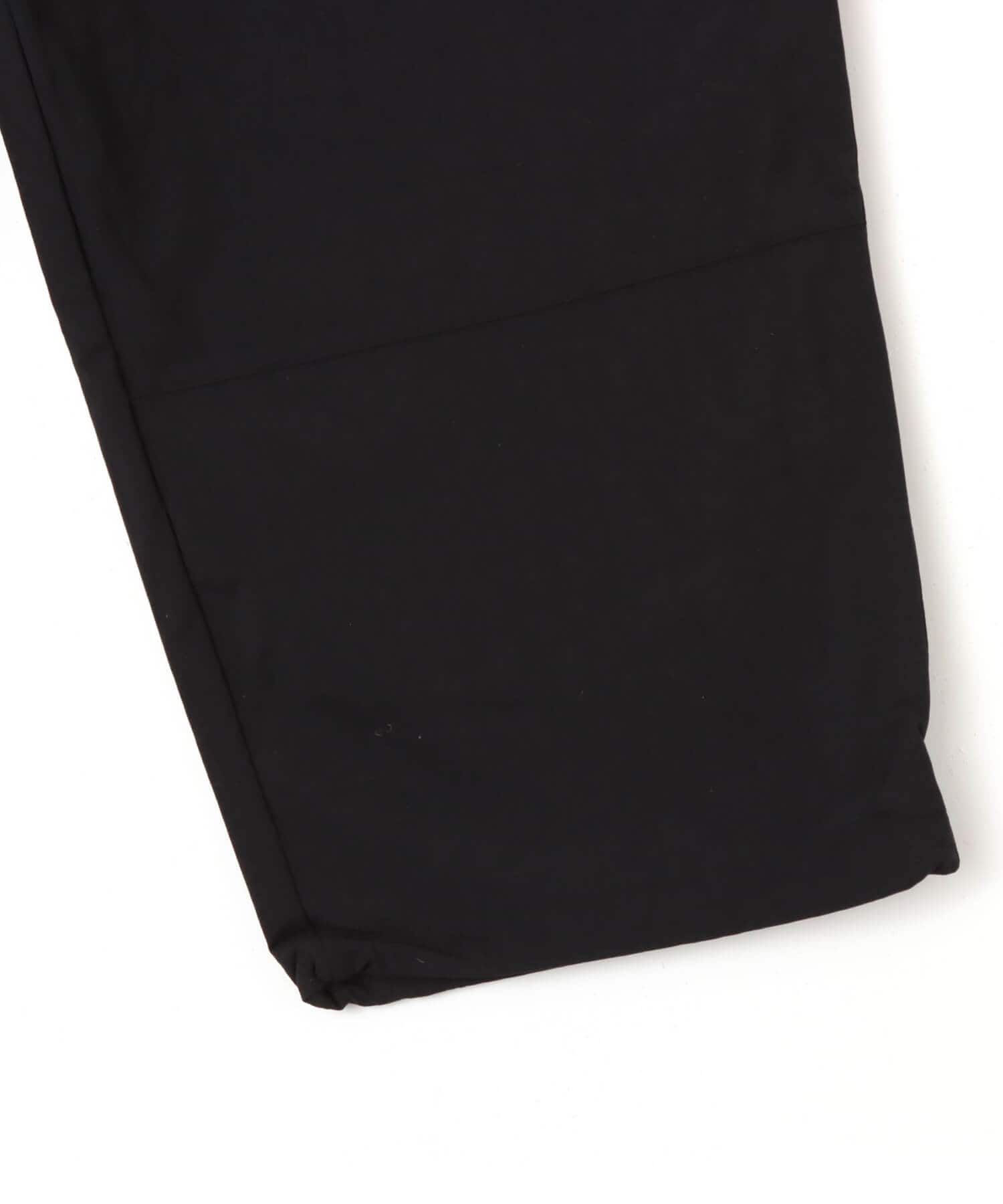 New Balance TASLAN WIDE PANTS ブラックの画像