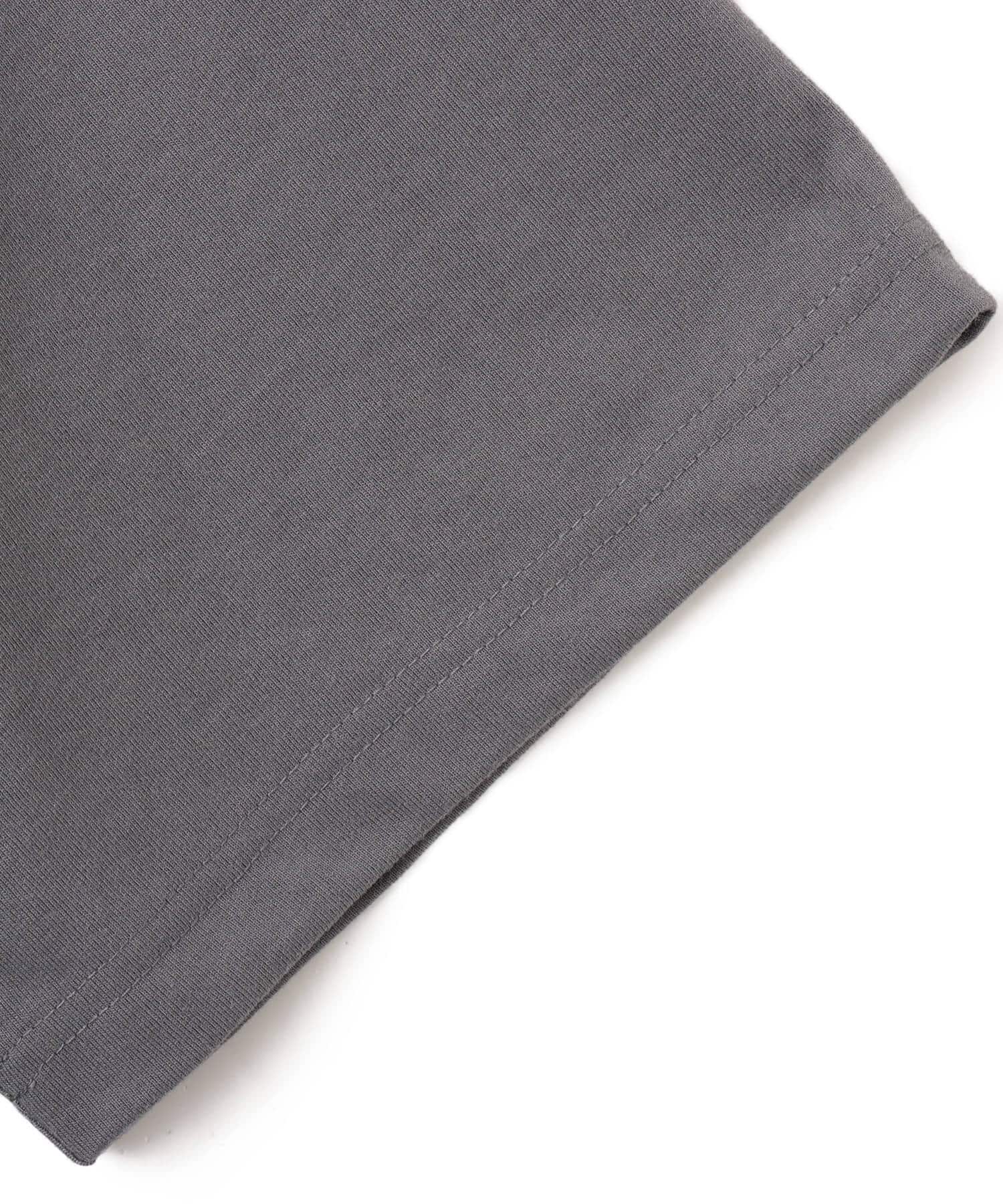New Balance SHORT SLEEVE T SHIRTS キャッスルロックの画像