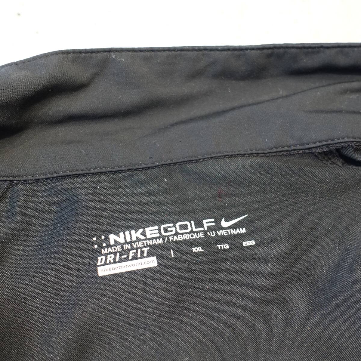 nikebetterworld jacket