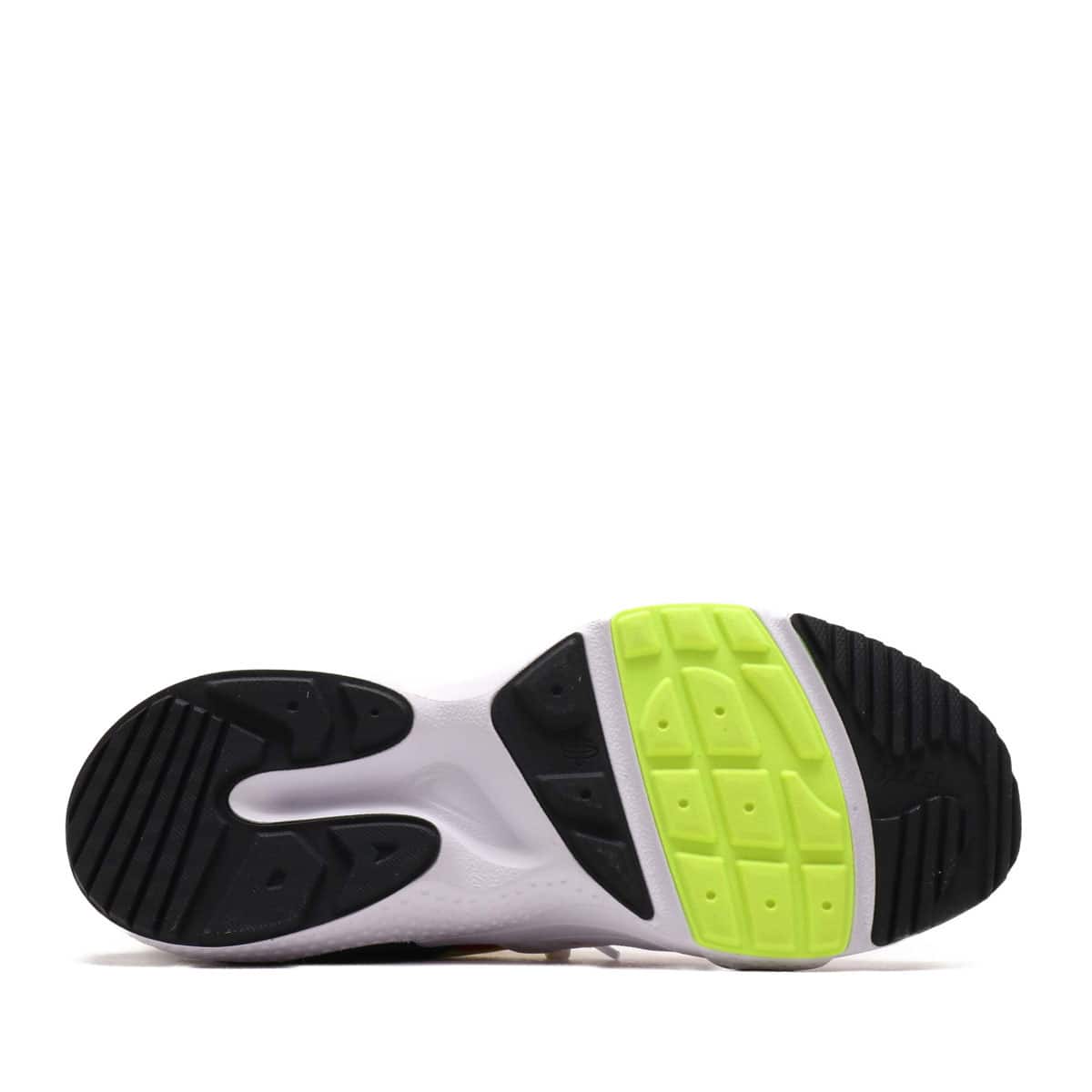 NIKE HUARACHE E.D.G.E. TXT WHITE/WHITE-UNIVERSITY RED-VOLT