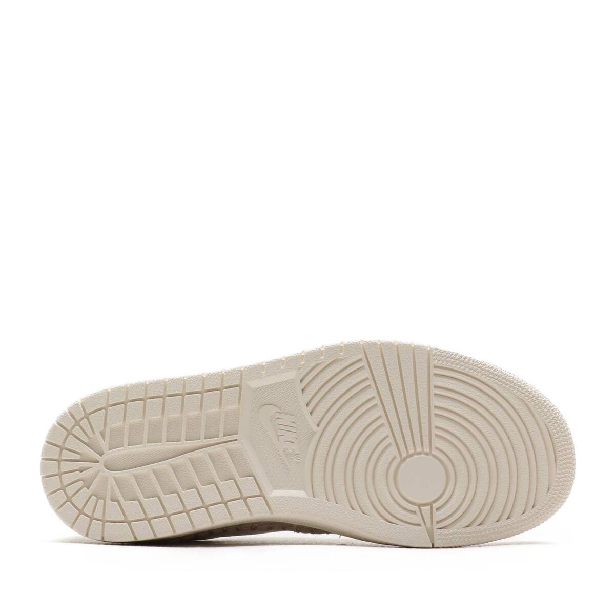 JORDAN BRAND WMNS AIR JORDAN 1 RETRO LOW NS  SAIL/MTLC RED BRONZEの画像