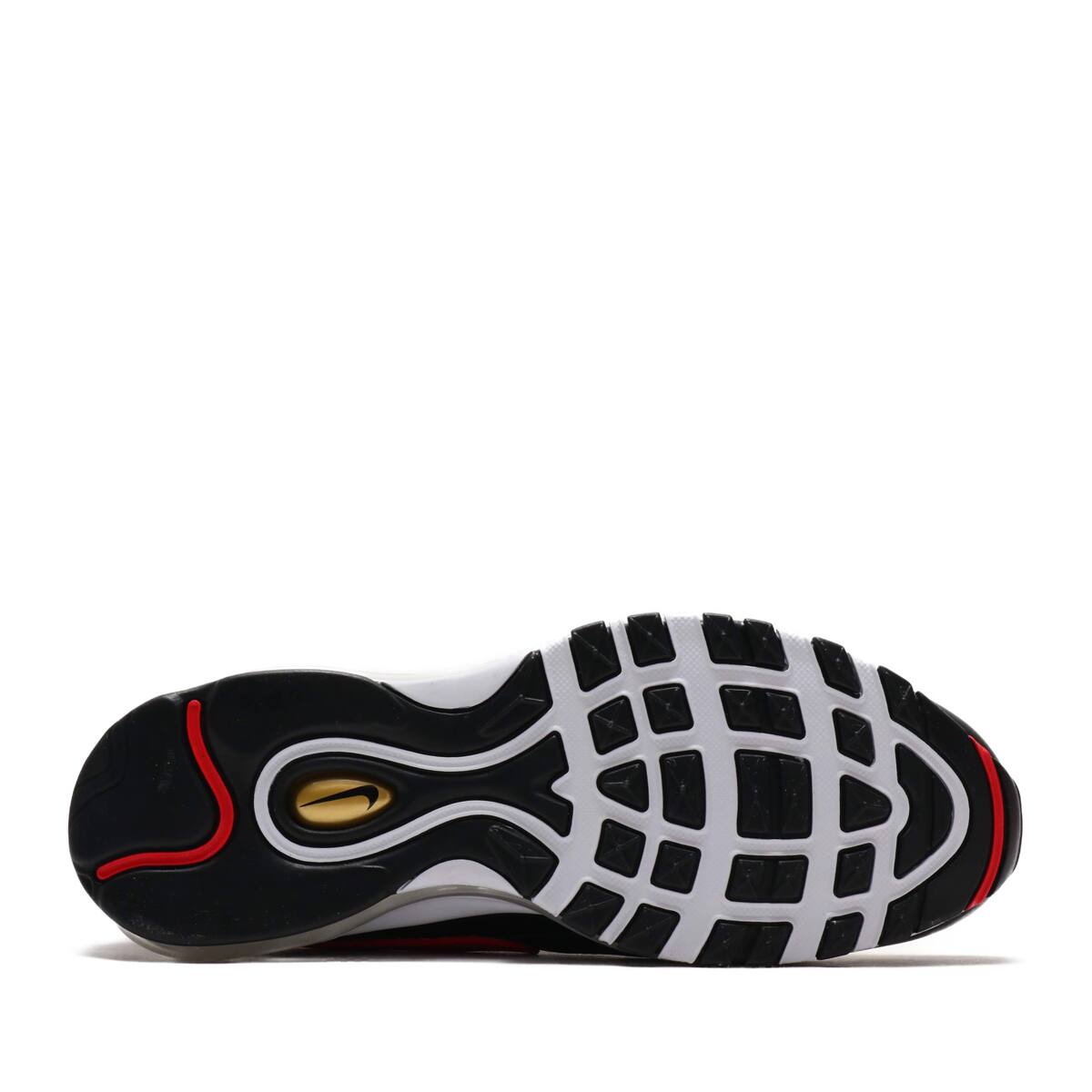 nike 97 bw gold