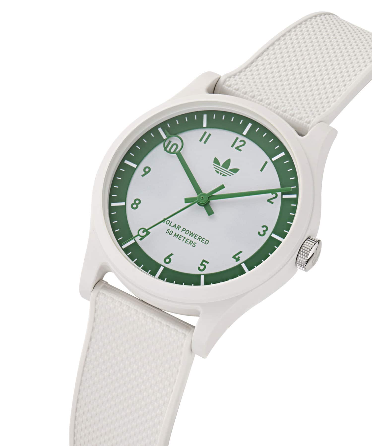 adidas PROJECT ONE GREENの画像