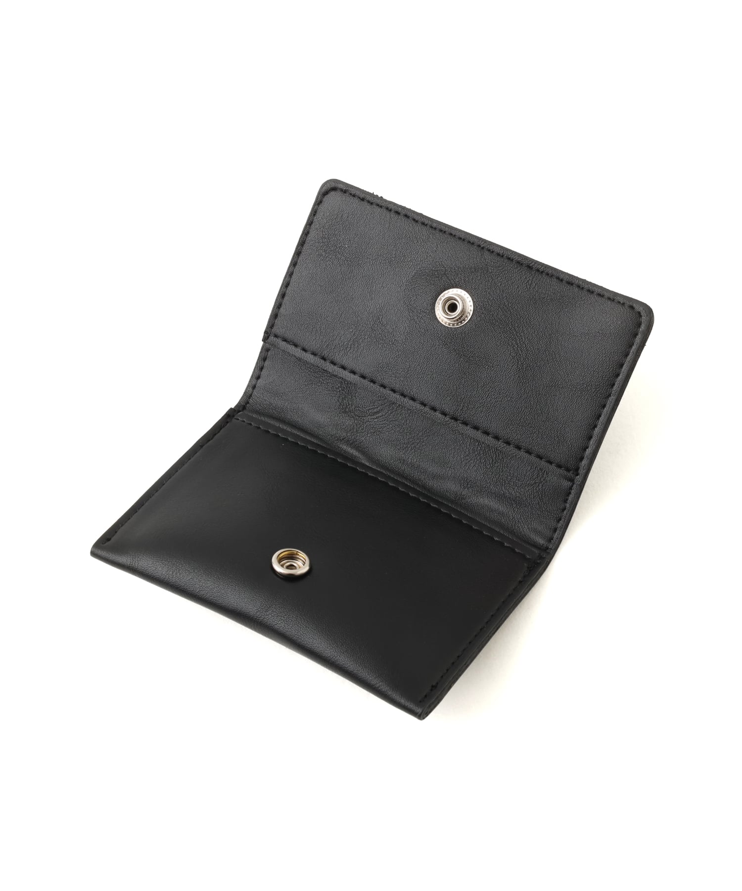 atmos pink Mini Pouch Belt BLACKの画像