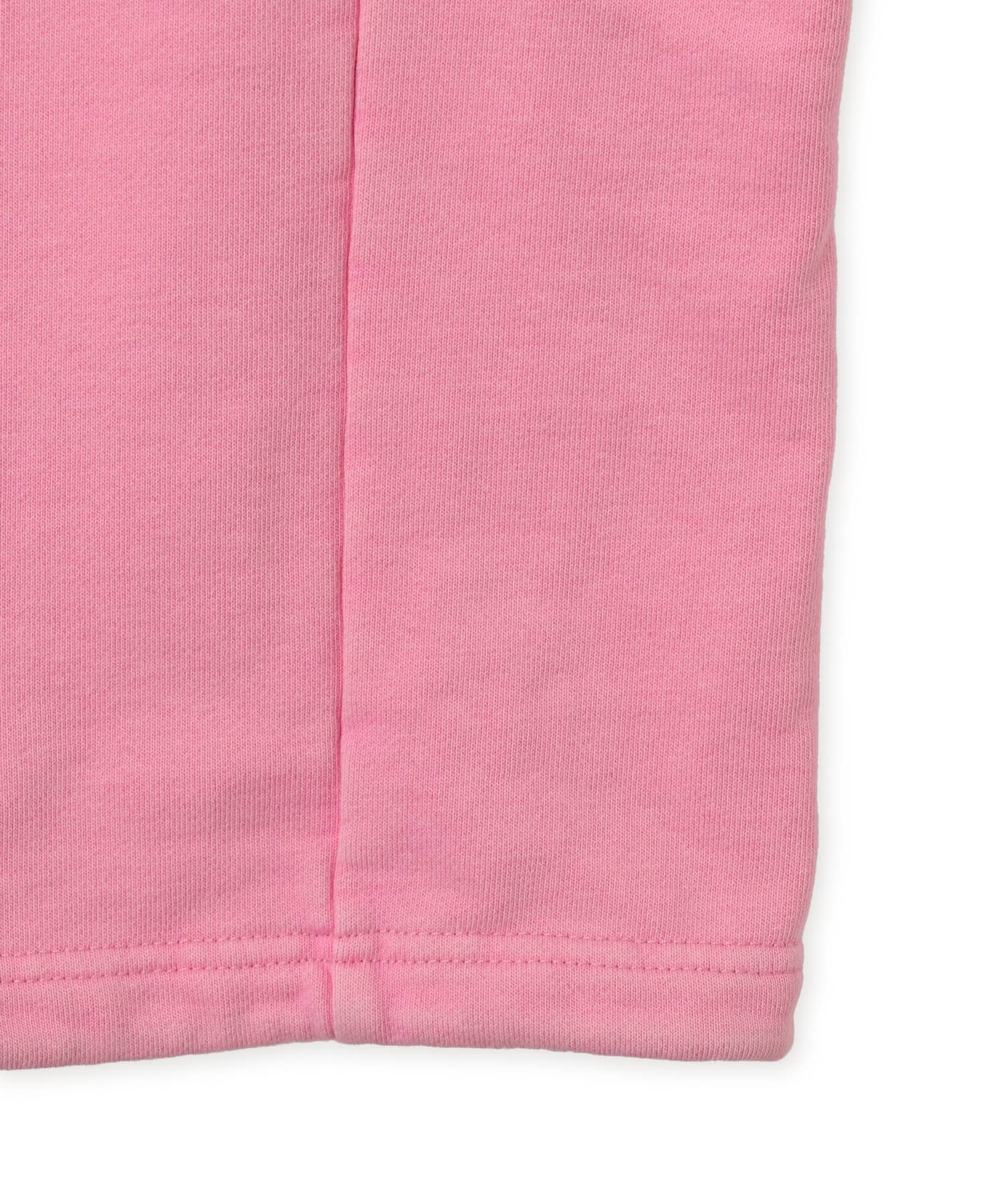 atmos pink Curve Sweat Pants PINKの画像