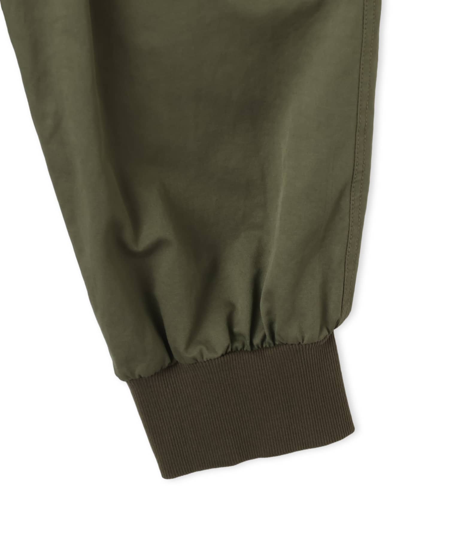 atmos pink Military Capri Pants  KHAKIの画像