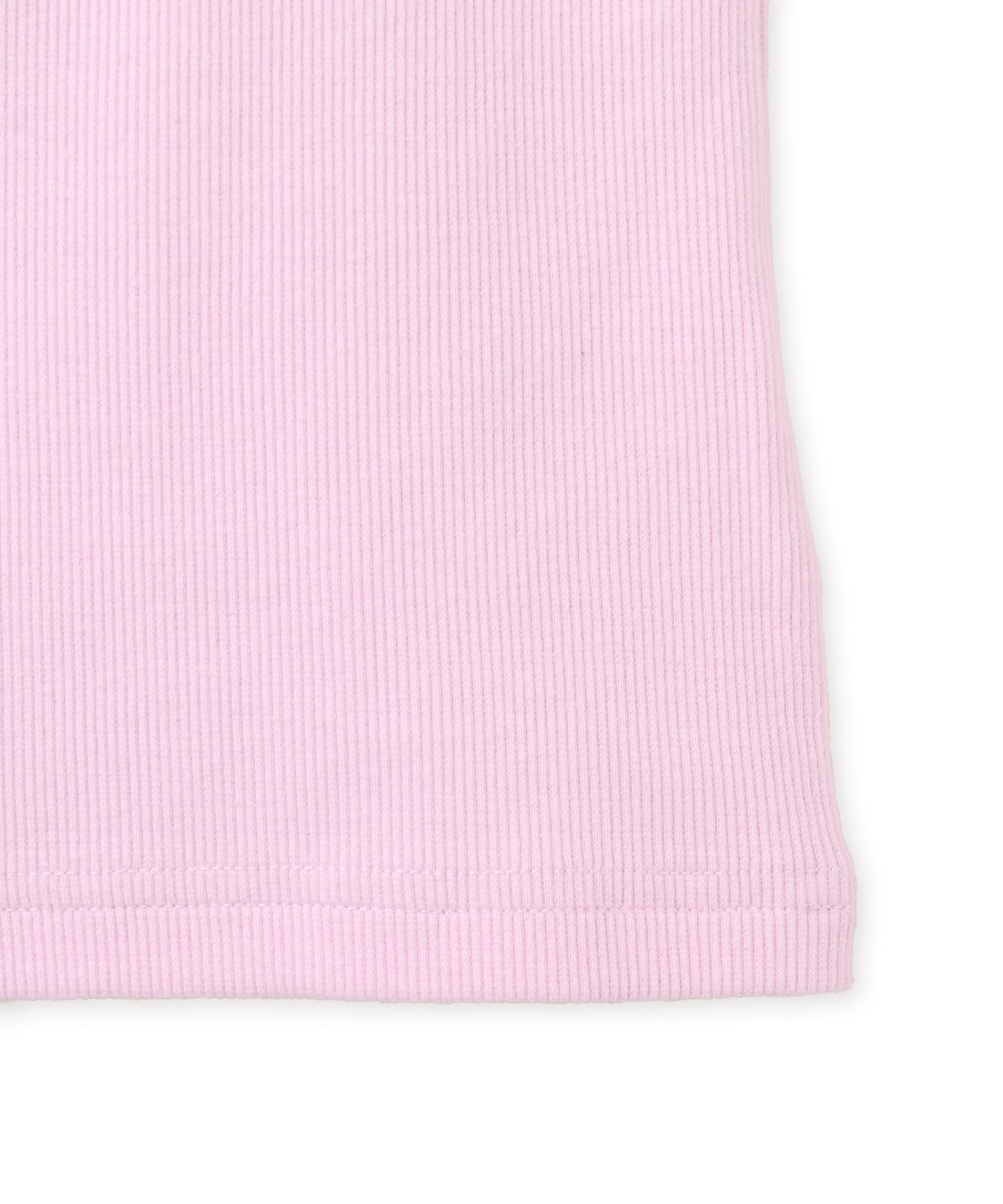 atmos pink Belt Tank Top  PINKの画像