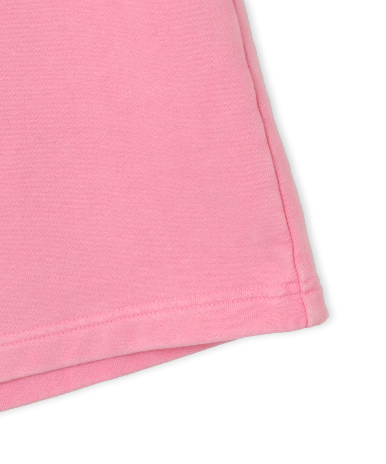 atmos pink Peplum Half Pants PINKの画像