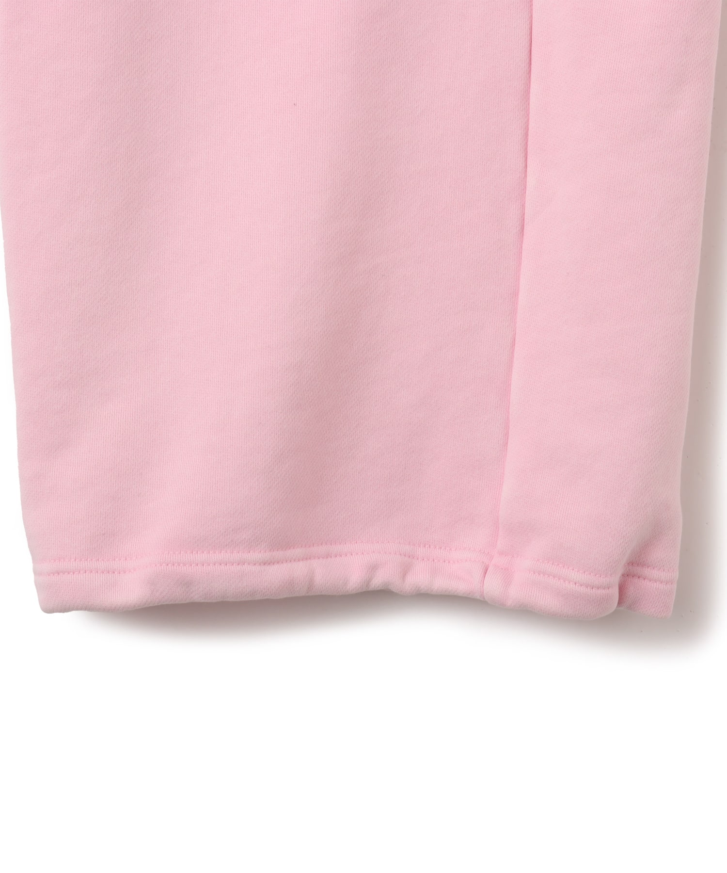 atmos pink Curve Sweat Pants PINKの画像