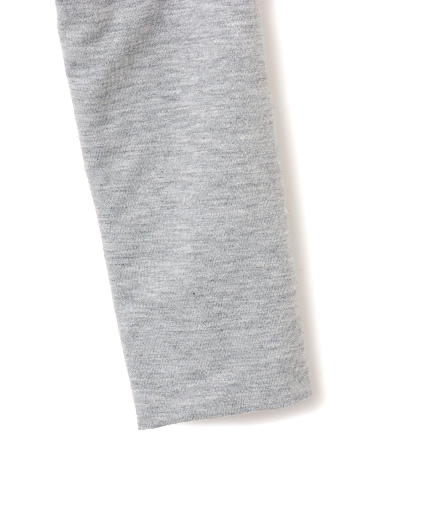 atmos pink Frill Hem Tops CHARCOALの画像