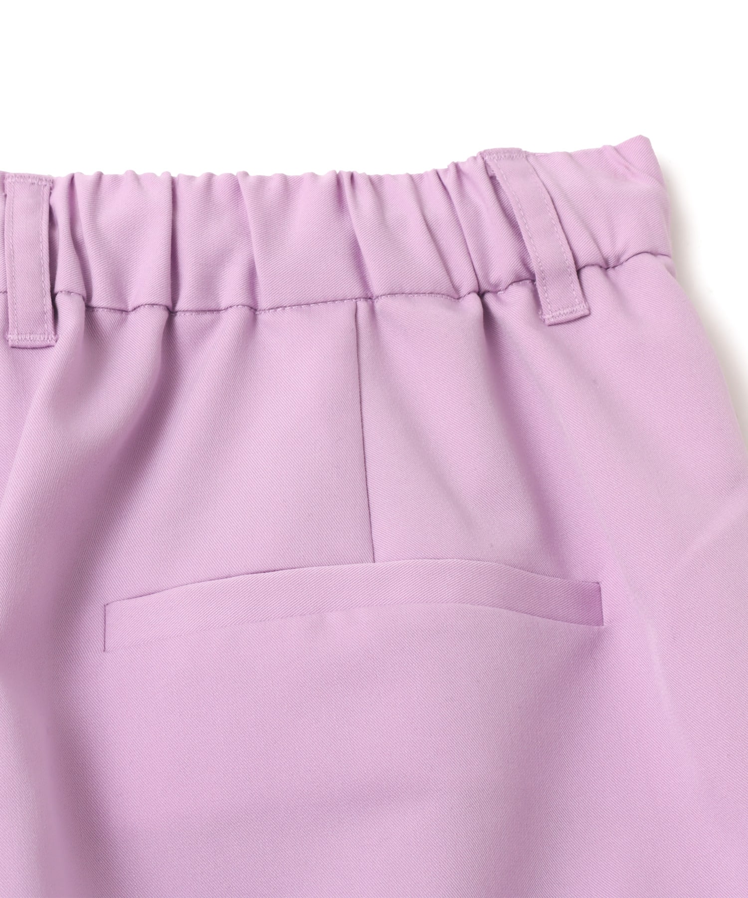 atmos pink Balloon Short Pants PINKの画像