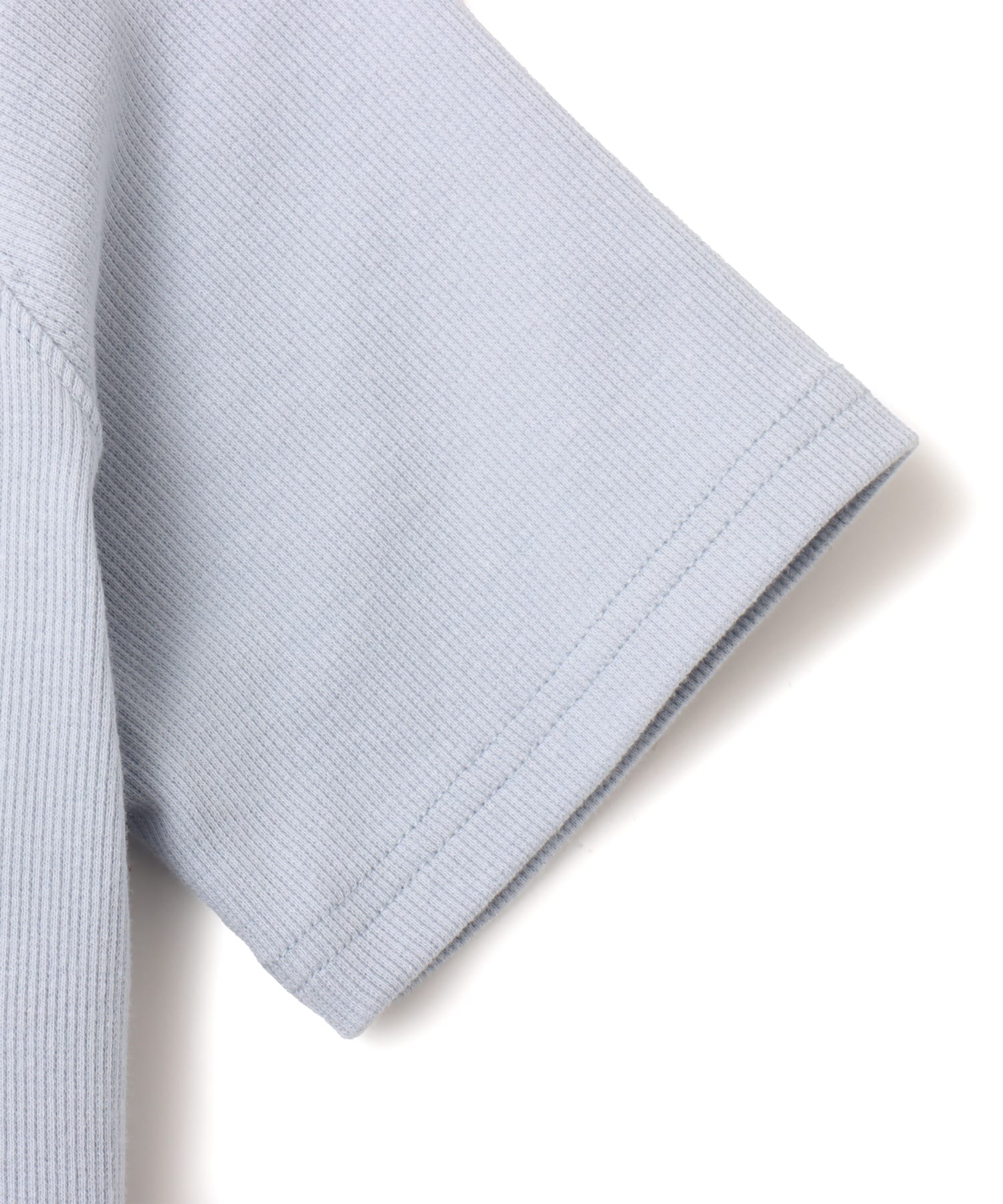 atmos pink Logo T-shirt SAXの画像