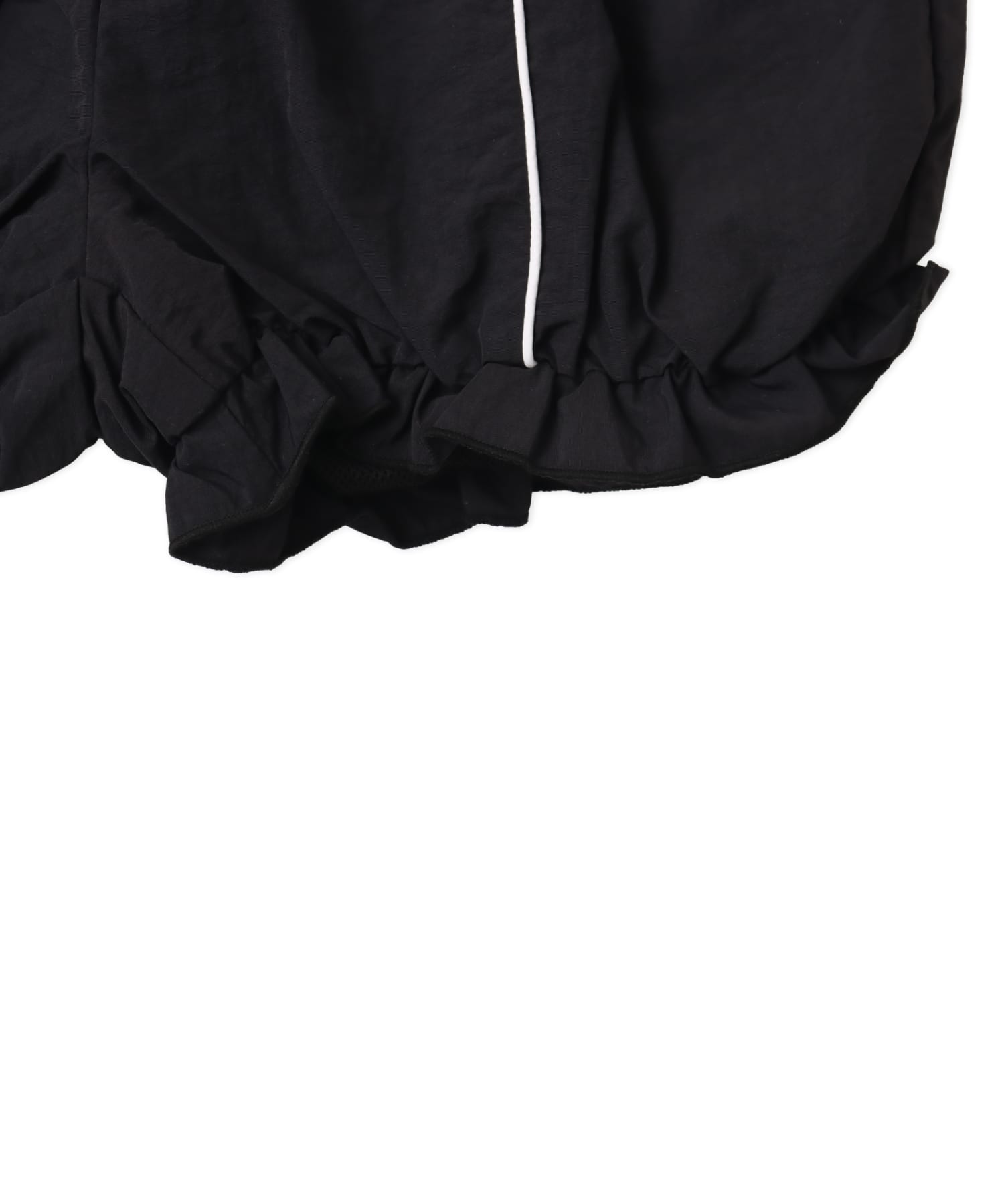 atmos pink Sporty Short Pants BLACKの画像