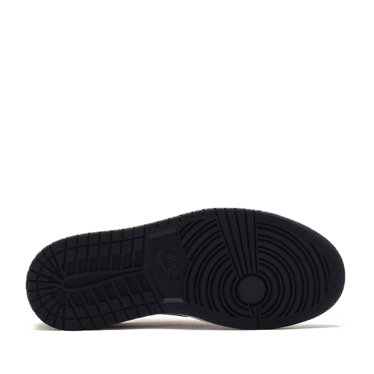 JORDAN BRAND WMNS AIR JORDAN 1 RETRO LOW OG  PARACHUTE BEIGE/BLACK-BEACH-LAVA GLOW 18HO-Iの画像