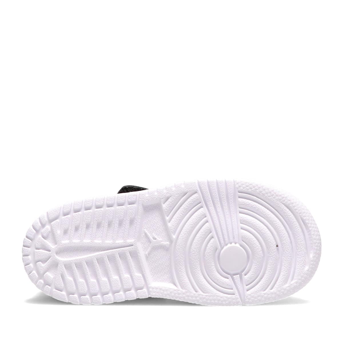JORDAN BRAND JORDAN 1 MID ALT (TD) WHITE/POLLEN-BLACK 21FA-Iの画像