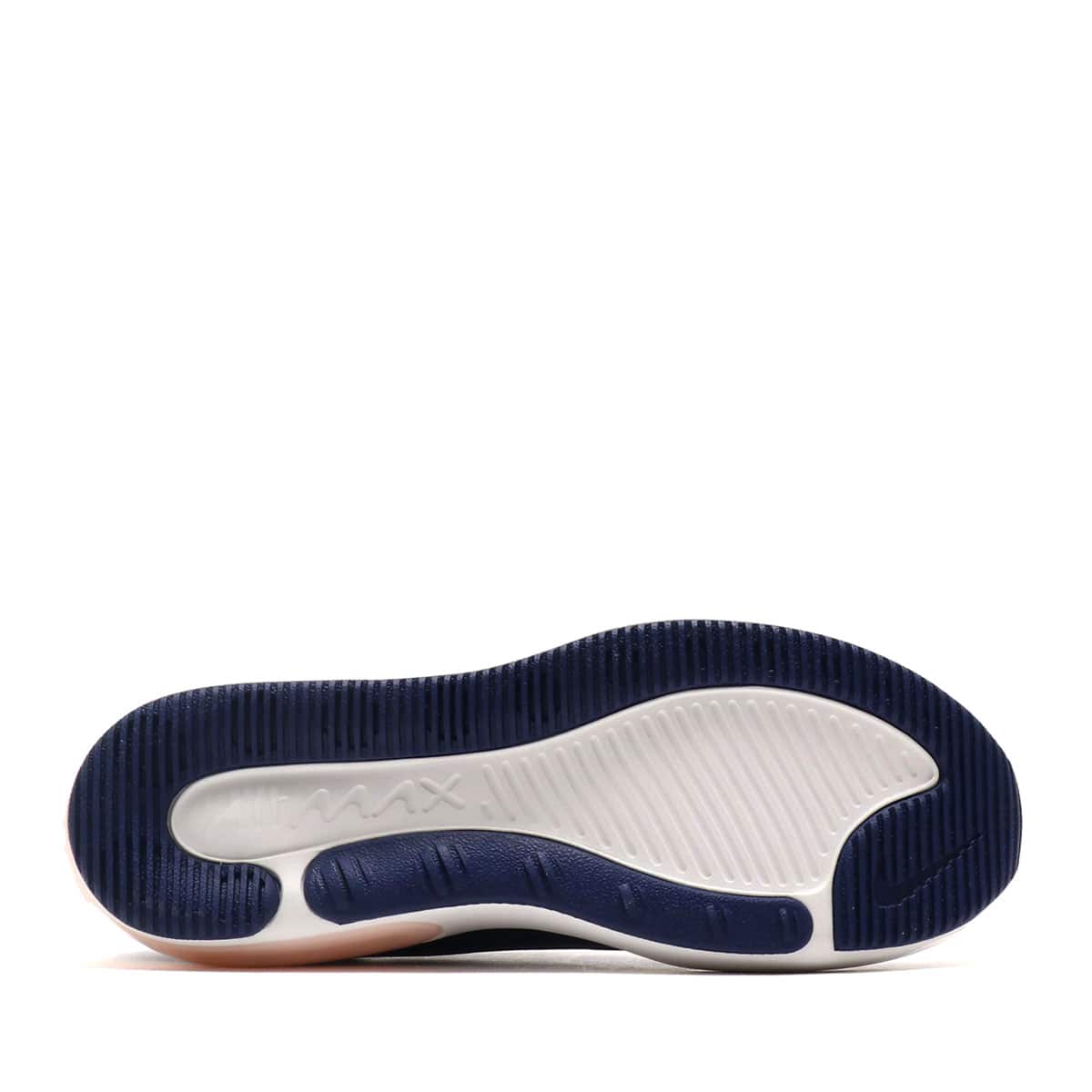 NIKE W AIR MAX DIA SE BLUE VOID/CRIMSON TINT-SUMMIT WHITE 19SP-Iの画像