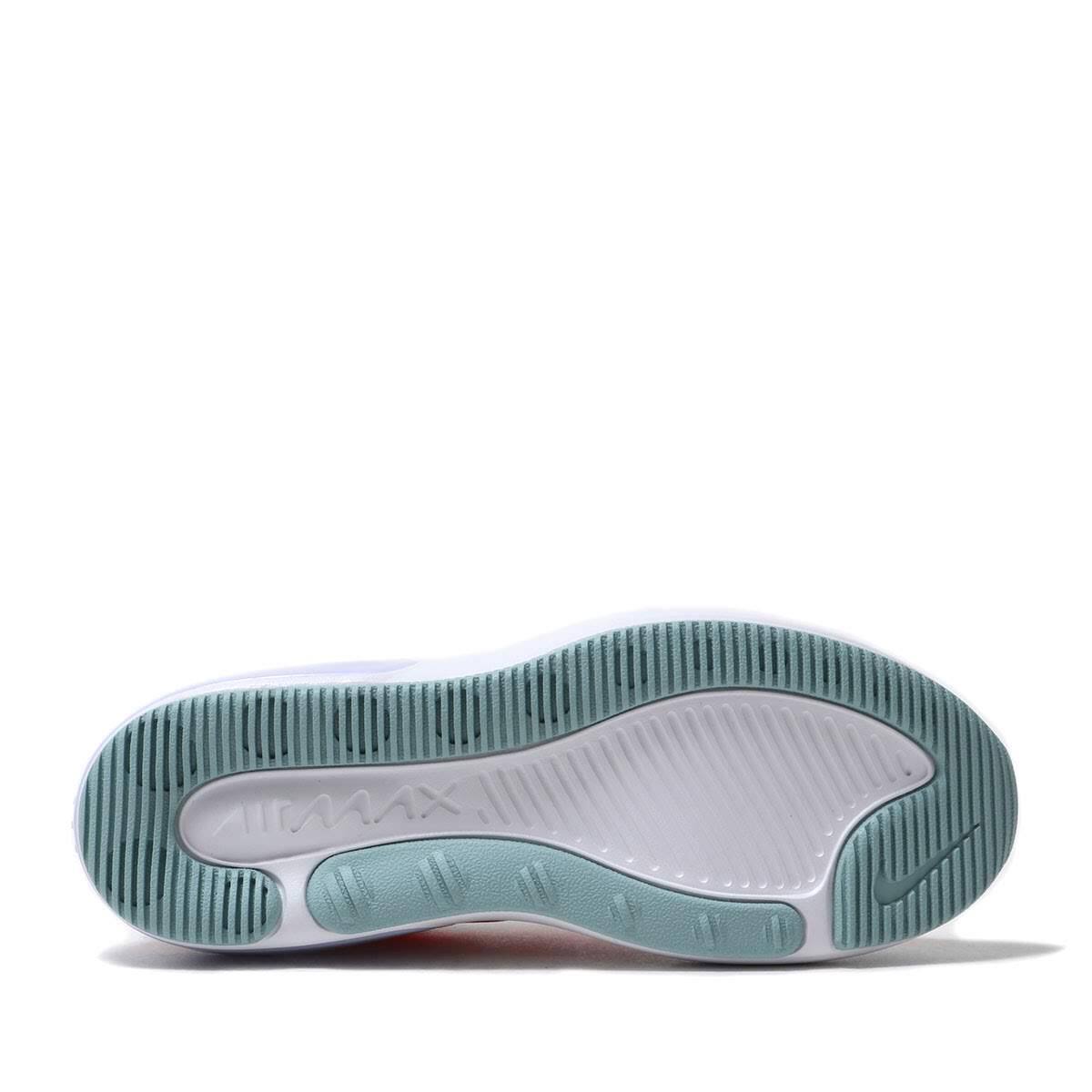 NIKE W AIR MAX DIA SE BLEACHED CORAL/OCEAN CUBE-LUMINOUS GREEN 19FA-Iの画像