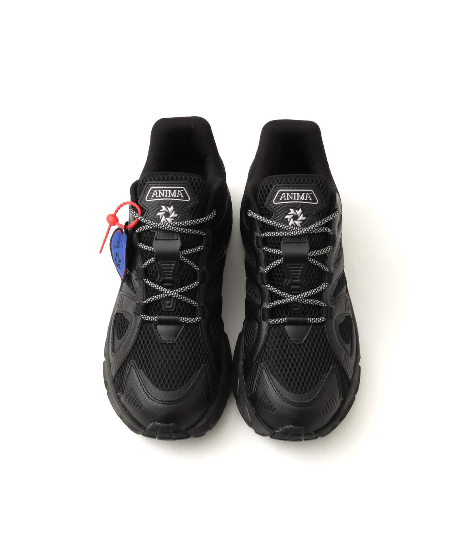 ANIMA ATOMIC RT BLACK/BLACKの画像