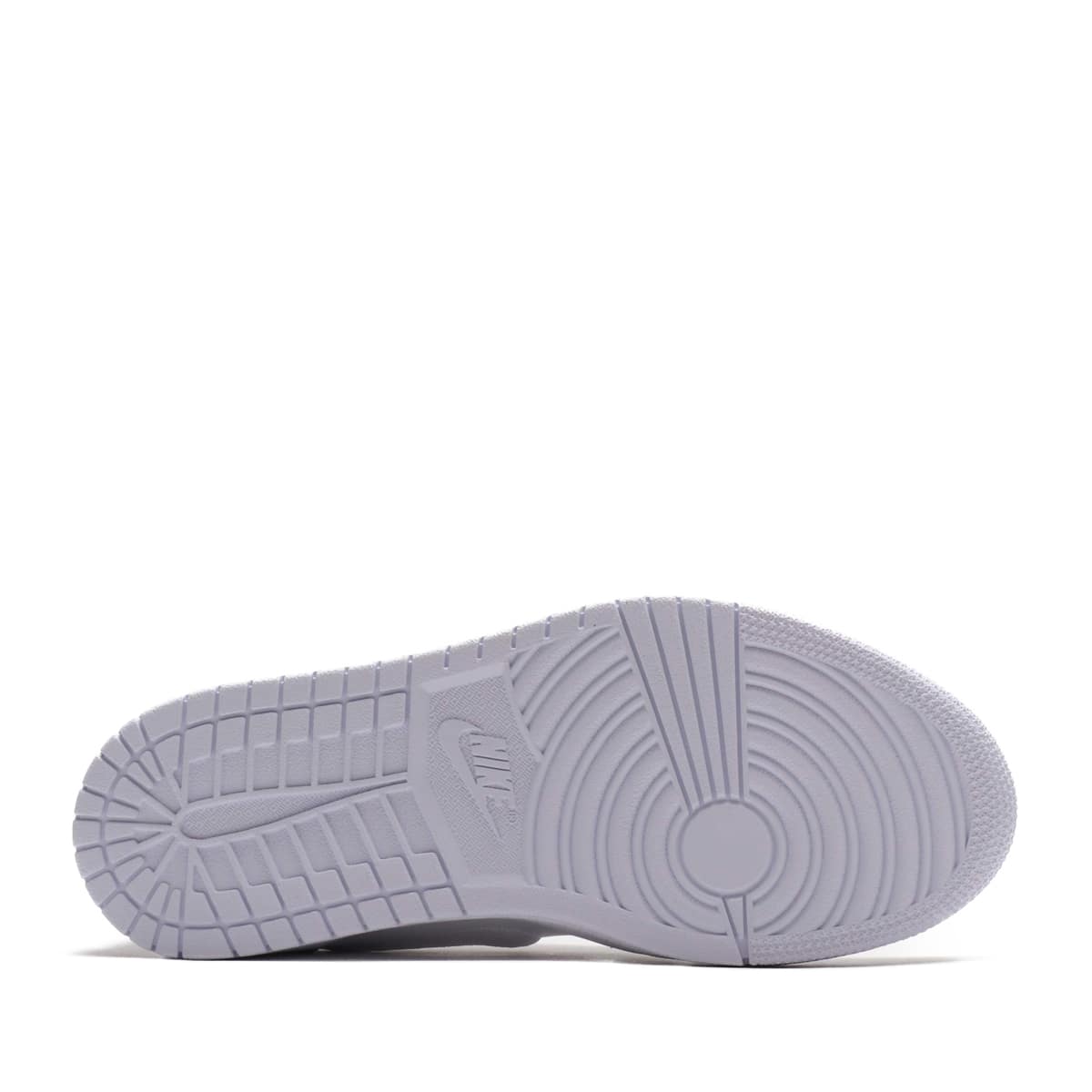 JORDAN BRAND WMNS AIR JORDAN 1 RET LOW SLIP WHITE/BLACK-WHITE 19FA-Sの画像