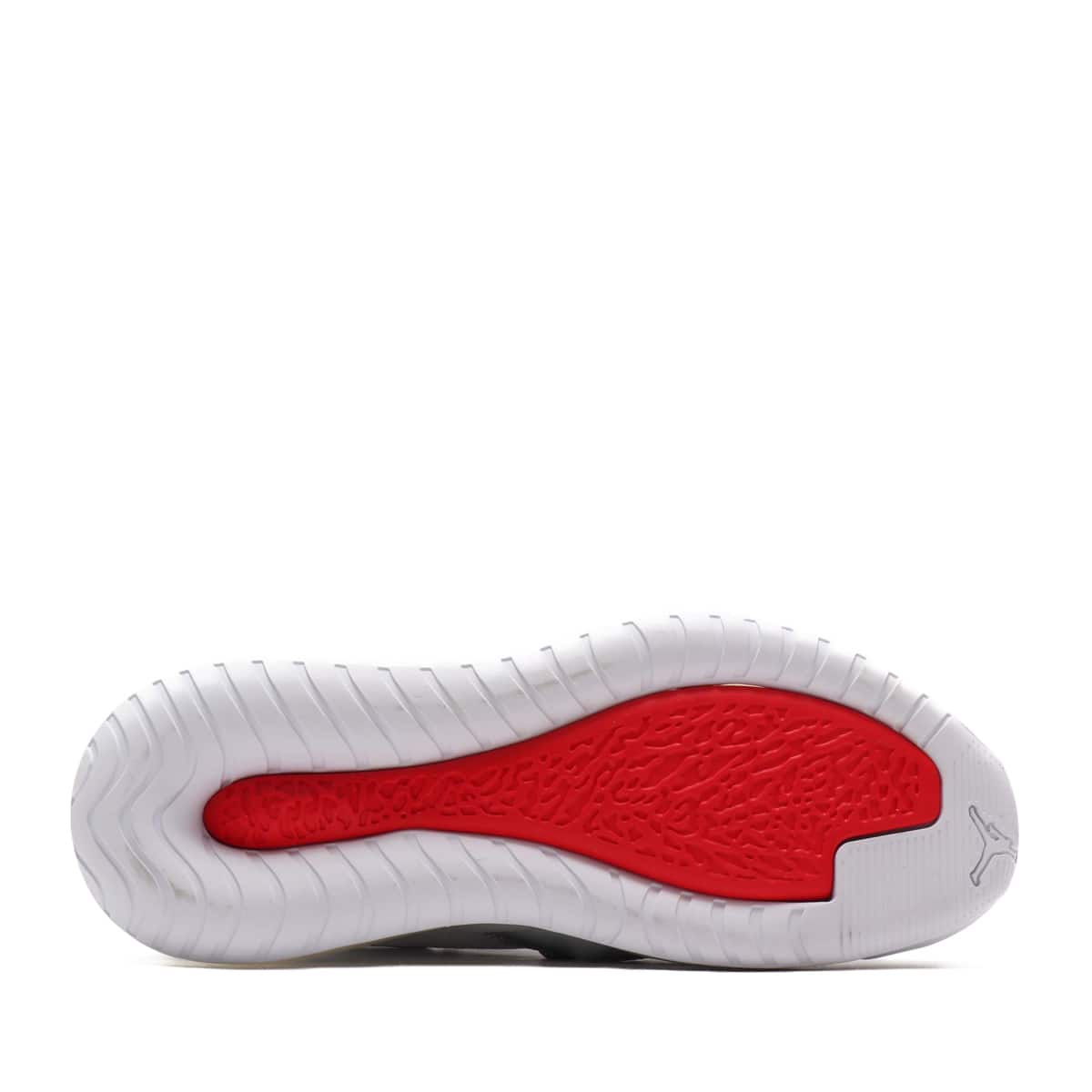 JORDAN BRAND WMNS JORDAN AIR LATITUDE 720 WHITE/DYNAMIC YELLOW-METALLIC SILVER 19FA-Sの画像