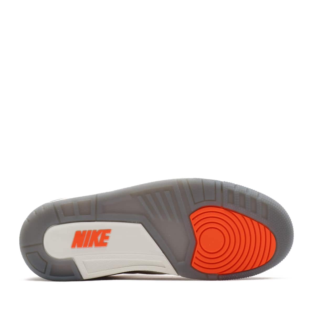 JORDAN BRAND AIR JORDAN 3 RETRO JTH NRG  BIO BEIGE/BIO BEIGE-CAMELLIA-OPTI YELLOWの画像