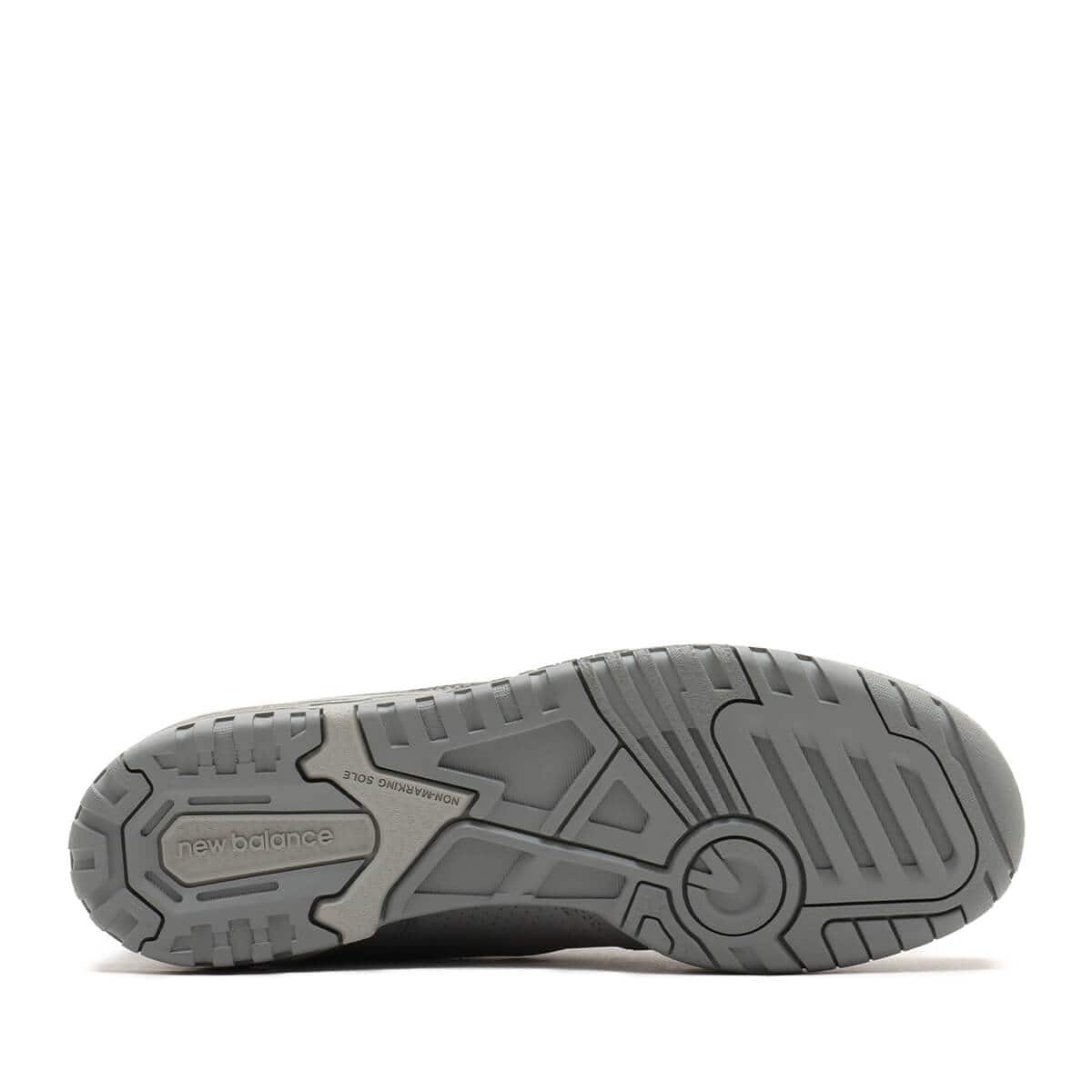 New Balance BB550MCB GRAY の画像