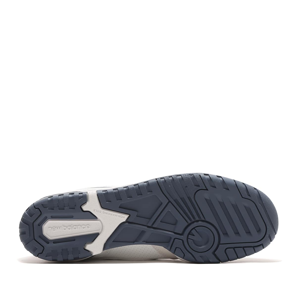 New Balance BB550STG WHITE/NAVYの画像