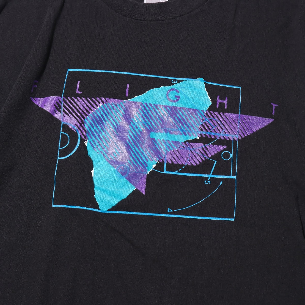 NIKE S/S TEE BLACK 19SS-Sの画像