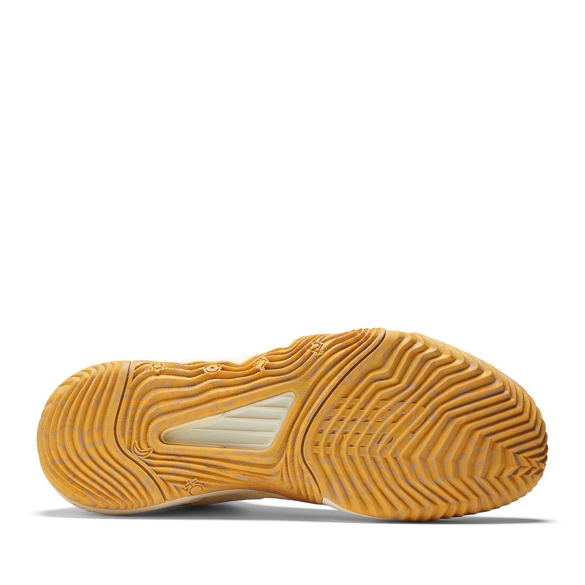 New Balance BBKLSBM2 YELLOW/ORANGE 22SS-Iの画像