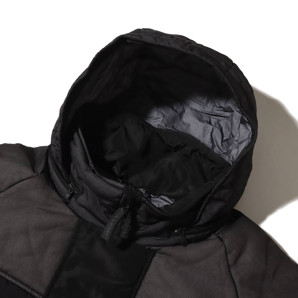WHITE MOUNTAINEERING x WILD THINGS PRIMALOFT MONSTER PARKA