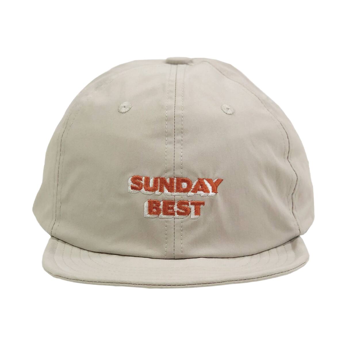 RIVER UP SUNDAY BEST Cap 23SU-I