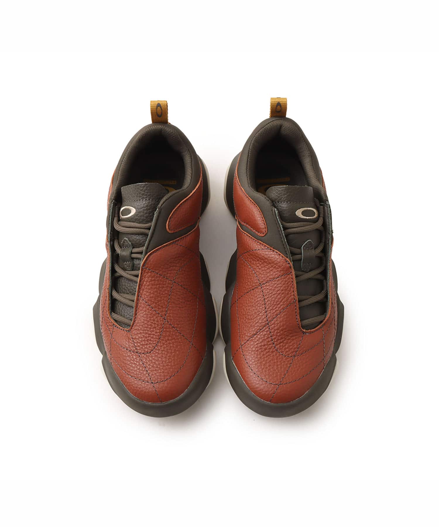 OAKLEY Factory Team Flesh Warp Sequoiaの画像