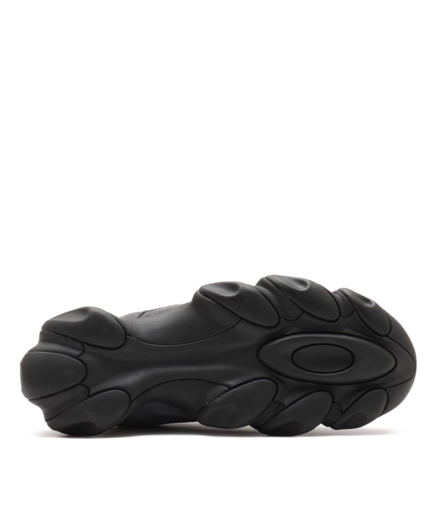 OAKLEY FACTORY TEAM FLESH SANDAL ASPHALTの画像