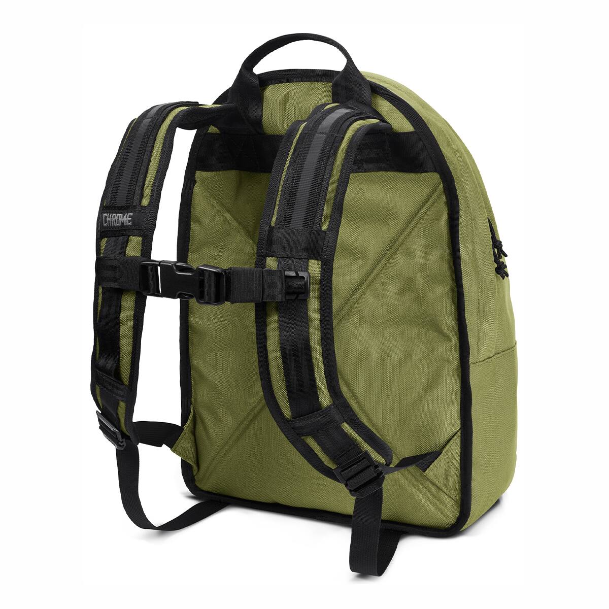 CHROME NAITO PACK OLIVE BRANCH 22SP-Iの画像